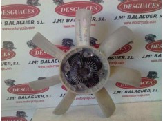 Recambio de ventilador viscoso motor para » otros... modelos referencia OEM IAM   