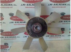 Recambio de ventilador viscoso motor para » otros... modelos referencia OEM IAM    2
