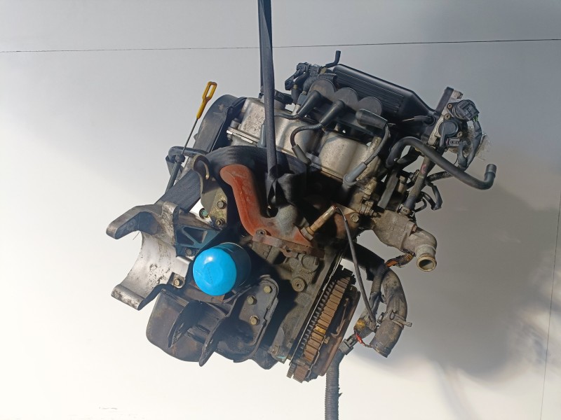 Recambio de motor completo para daewoo matiz f8cv referencia OEM IAM F8CV  