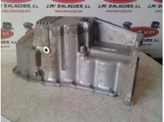 Recambio de carter para renault megane ii berlina 3p referencia OEM IAM 8200273261   2