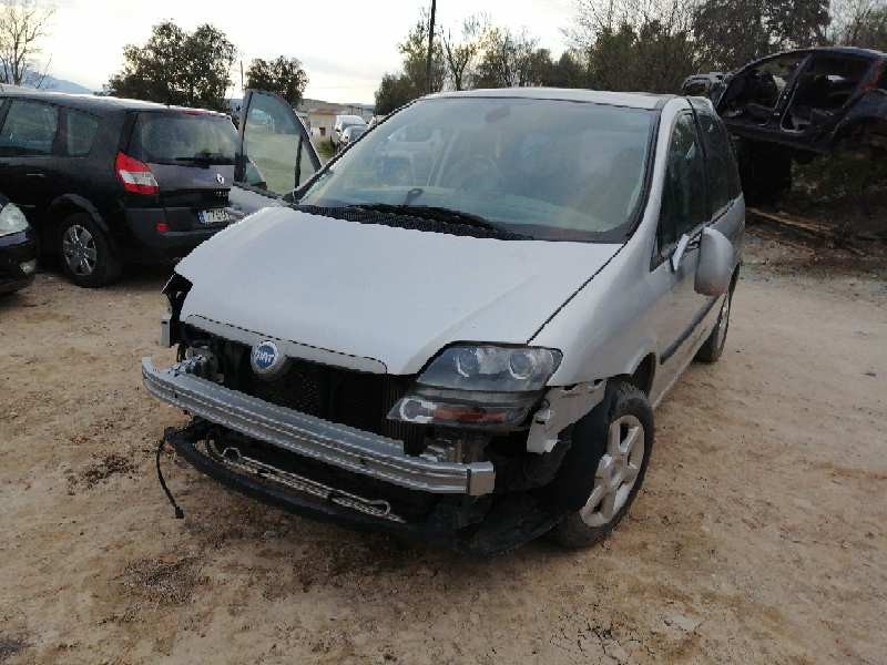 fiat ulysse (179) del año 2005