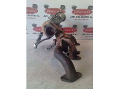 Recambio de turbocompresor para land rover discovery (salljg/lj) referencia OEM IAM 4651751  