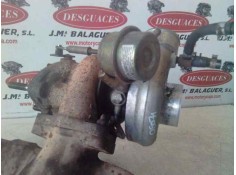 Recambio de turbocompresor para land rover discovery (salljg/lj) referencia OEM IAM 4651751   2