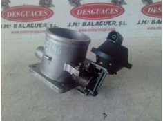 Recambio de caja mariposa para hyundai santa fe (sm) referencia OEM IAM 3510027XXX / T.M. D4EAV  