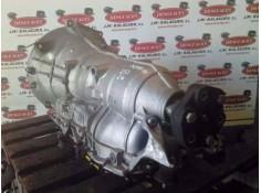 Recambio de caja cambios para bmw serie 3 berlina (e90) referencia OEM IAM ZFS   2