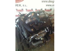 Recambio de motor completo para fiat multipla (186) referencia OEM IAM 186A6000   2