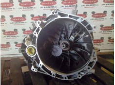 Recambio de caja cambios para ford mondeo berlina (ge) referencia OEM IAM 1S7R7002AE  