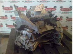 Recambio de caja cambios para ford mondeo berlina (ge) referencia OEM IAM 1S7R7002AE   2