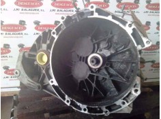 Recambio de caja cambios para ford mondeo berlina (ge) referencia OEM IAM 5S7R7002CA  