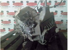 Recambio de caja cambios para ford mondeo berlina (ge) referencia OEM IAM 5S7R7002CA   2
