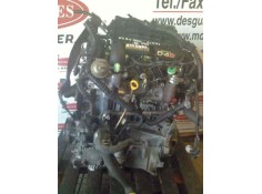 Recambio de motor completo para toyota yaris (ncp1/nlp1/scp1) referencia OEM IAM 1NDP52A  
