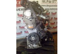Recambio de motor completo para toyota yaris (ncp1/nlp1/scp1) referencia OEM IAM 1NDP52A   2