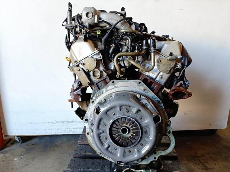 Recambio de motor completo para nissan terrano (wd21) vg30e referencia OEM IAM VG30E  
