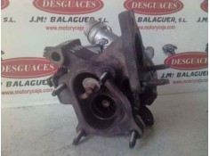 Recambio de turbocompresor para renault trafic iii combi referencia OEM IAM H8200466021  