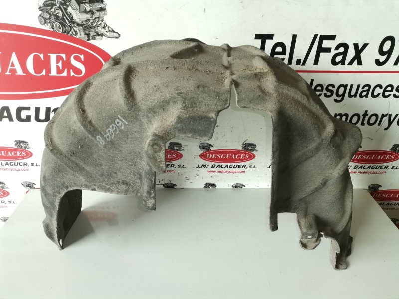Recambio de paso rueda para seat leon st 5f8 cjxc referencia OEM IAM   