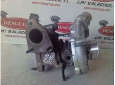 Recambio de turbocompresor para renault trafic iii combi referencia OEM IAM H8200466021   2