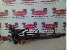 Recambio de cremallera direccion para chrysler pt cruiser referencia OEM IAM T.M. EDZ   2
