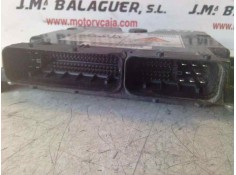 Recambio de centralita motor uce para nissan pathfinder (r51) referencia OEM IAM 5800473 / 2371004X05A   2