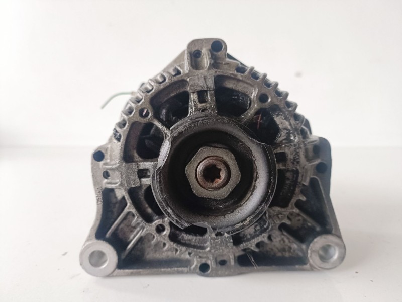 Recambio de alternador para peugeot partner (s1)(07.1996) wjz referencia OEM IAM 9623727180  