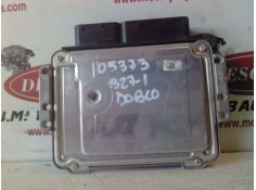 Recambio de centralita motor uce para » otros... modelos referencia OEM IAM    2