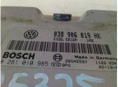Recambio de centralita motor uce para » otros... modelos referencia OEM IAM    2