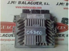Recambio de centralita motor uce para » otros... modelos referencia OEM IAM S122326108A  