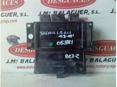 Recambio de centralita motor uce para » otros... modelos referencia OEM IAM 8200334419 / 8200414354  