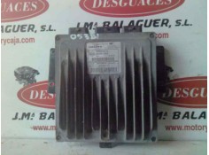 Recambio de centralita motor uce para » otros... modelos referencia OEM IAM 8200334419 / 8200414354   2