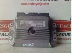 Recambio de centralita motor uce para » otros... modelos referencia OEM IAM   