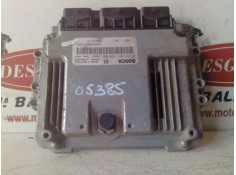 Recambio de centralita motor uce para » otros... modelos referencia OEM IAM    2