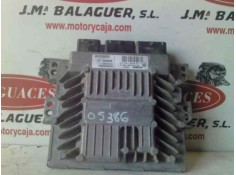 Recambio de centralita motor uce para » otros... modelos referencia OEM IAM S122326109A  