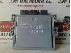 Recambio de centralita motor uce para » otros... modelos referencia OEM IAM S122326109A   2