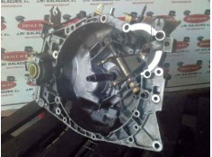 Recambio de caja cambios para peugeot 406 berlina (s1/s2) referencia OEM IAM 20LE48  