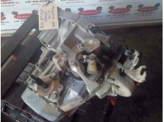 Recambio de caja cambios para peugeot 406 berlina (s1/s2) referencia OEM IAM 20LE48   2