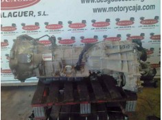 Recambio de caja cambios para toyota 4-runner (n13) referencia OEM IAM 3501035A50 / 05LT401112  