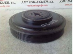 Recambio de polea cigueñal para » otros... modelos referencia OEM IAM 057105251D / 059105251AD  