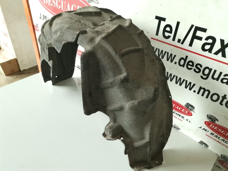 Recambio de paso rueda para seat leon st 5f8 cjxc referencia OEM IAM   
