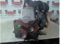 Recambio de culata para ford focus berlina (cak) referencia OEM IAM    2