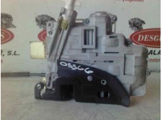 Recambio de cerradura puerta trasera derecha para volkswagen passat berlina (3b3) referencia OEM IAM 3C4839016A   2