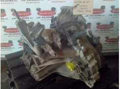 Recambio de caja cambios para ford focus berlina (cak) referencia OEM IAM 1S4R7002PB   2