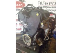 Recambio de motor completo para fiat ii punto (188) berlina referencia OEM IAM 188A7000  