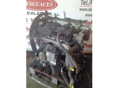 Recambio de motor completo para fiat ii punto (188) berlina referencia OEM IAM 188A7000   2