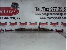 Recambio de cremallera direccion para fiat grande punto (199) referencia OEM IAM A0003188H / H0000819495 / T.M. 199A3000  