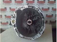 Recambio de caja cambios para renault megane ii berlina 5p referencia OEM IAM ND0001   2