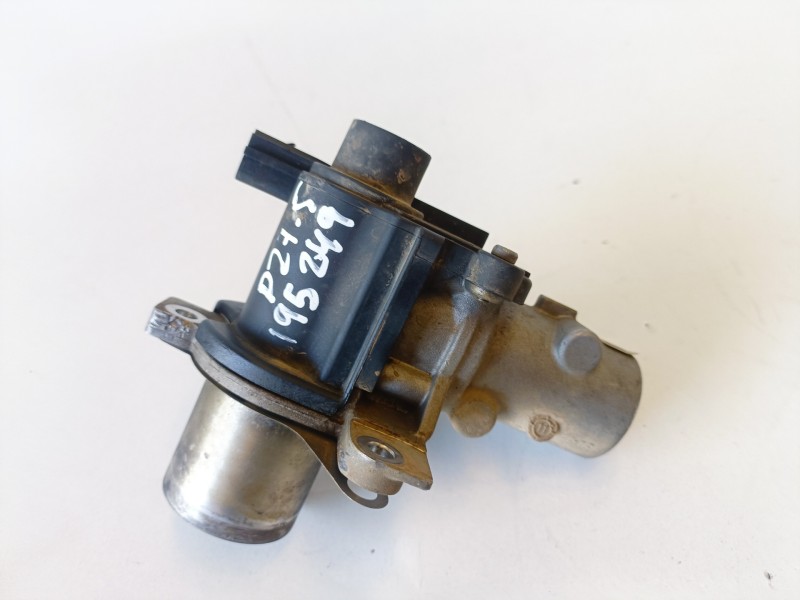 Recambio de valvula egr para renault kangoo ii (f/kw0) k9k804 referencia OEM IAM 8200561269C  