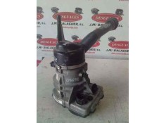Recambio de bomba servodireccion para peugeot partner furgón referencia OEM IAM 9686207080 / TRW A00015822  
