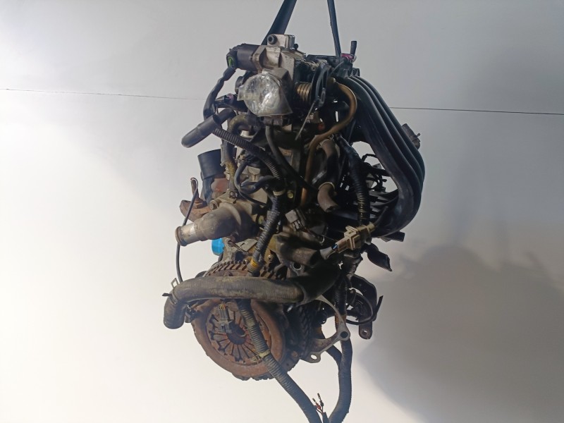Recambio de motor completo para daewoo matiz f8cv referencia OEM IAM F8CV  