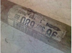 Recambio de transmision delantera izquierda para » otros... modelos referencia OEM IAM    2