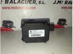 Recambio de modulo electronico para audi q7 (4l) bug referencia OEM IAM 8E0909511  