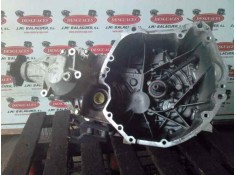 Recambio de caja cambios para nissan qashqai (j10) referencia OEM IAM JD600 / T.M MR20  